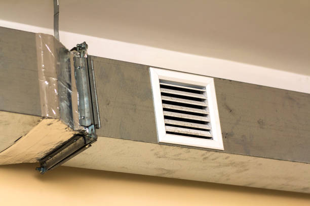 Best HVAC Duct Inspection Services  in Marriott Slaterville, UT